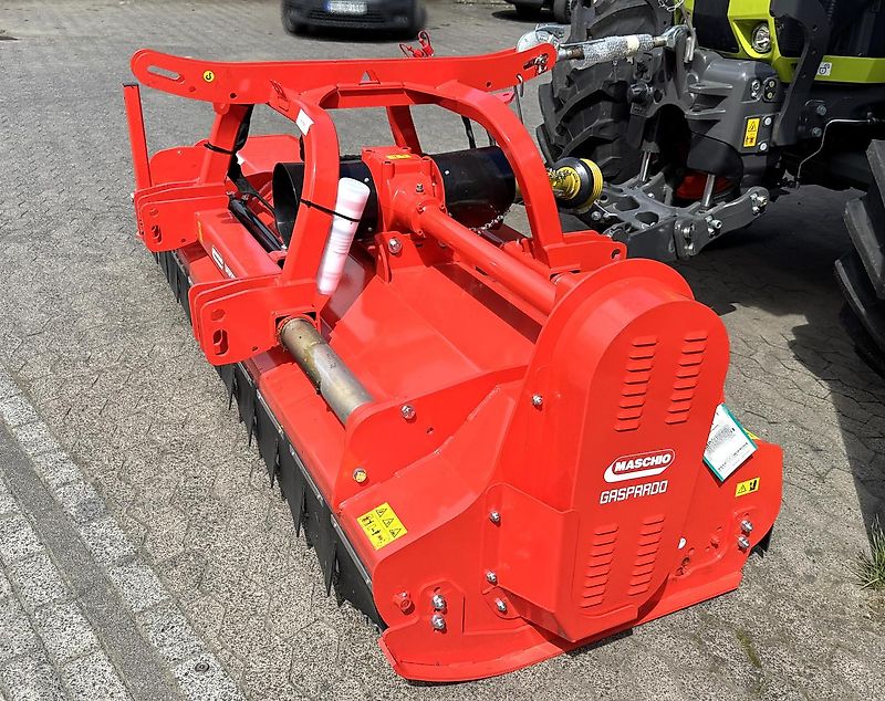 Maschio BUFALO 280
