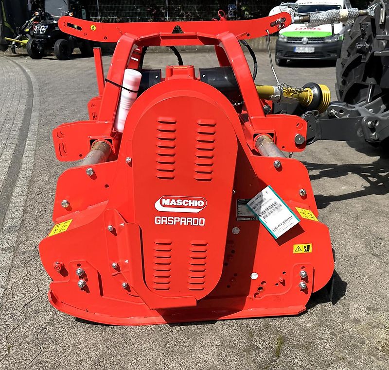 Maschio BUFALO 280