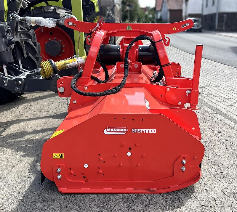 Maschio BUFALO 280