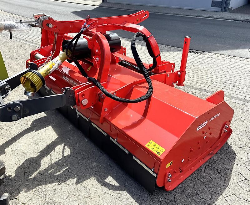 Maschio BUFALO 280