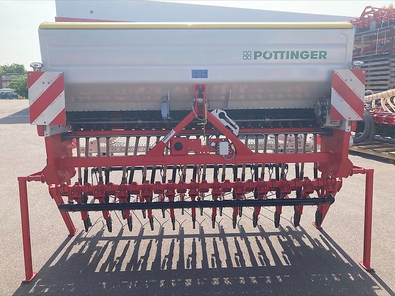 Pöttinger VITASEM M 3000