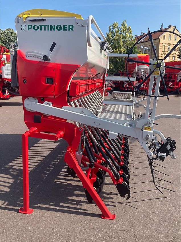 Pöttinger VITASEM M 3000