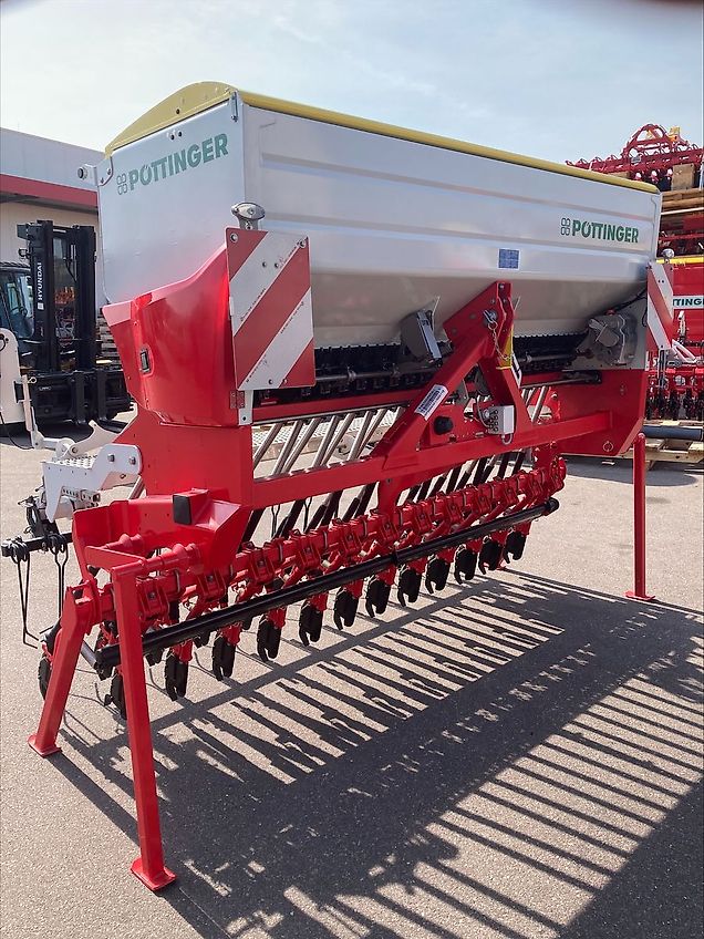 Pöttinger VITASEM M 3000