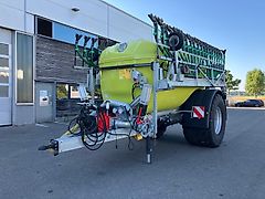 Fliegl PFW 9000 Poly Line Güllefass