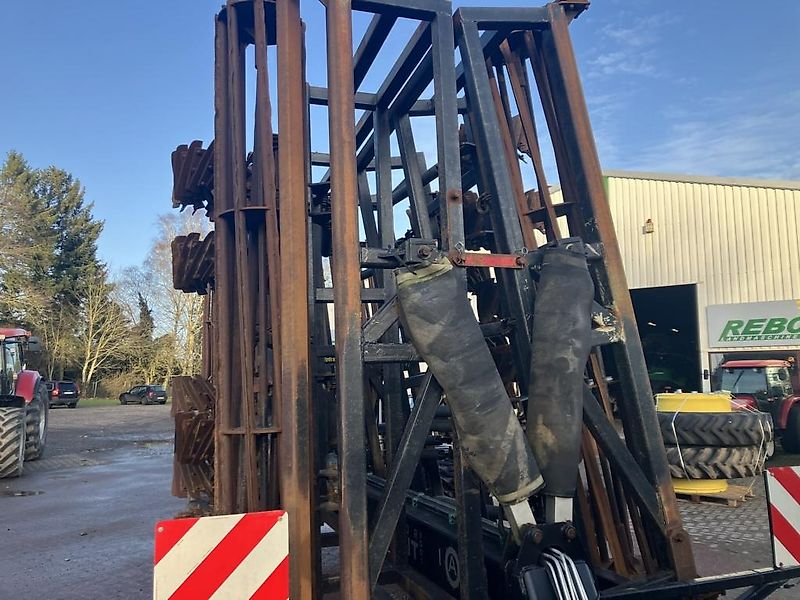 Baarck HEKTOR GIGANT