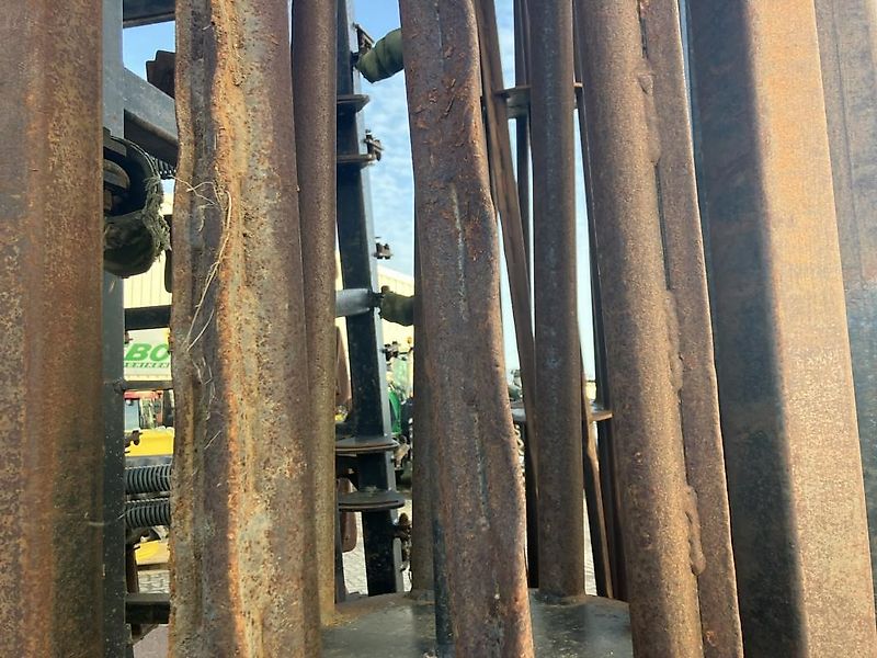 Baarck HEKTOR GIGANT