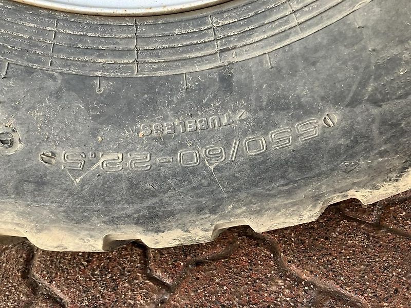 Baarck HEKTOR GIGANT