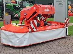 Kuhn FC 313 F-FF FRONTMAAIER