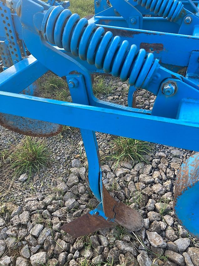 Lemken Smaragd 80-300