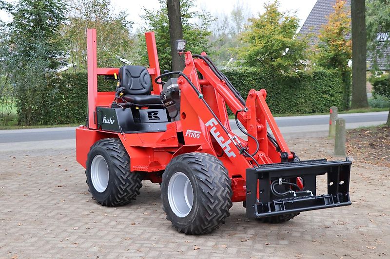 Fuchs F 1100