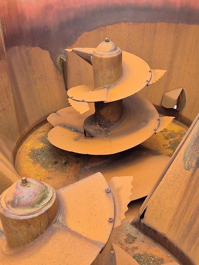 Trioliet Solomix 2-1600