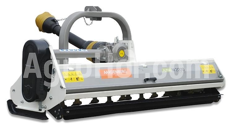 Aardenburg Alpha M / Schlegelmulcher, mulcher 200-220 cm