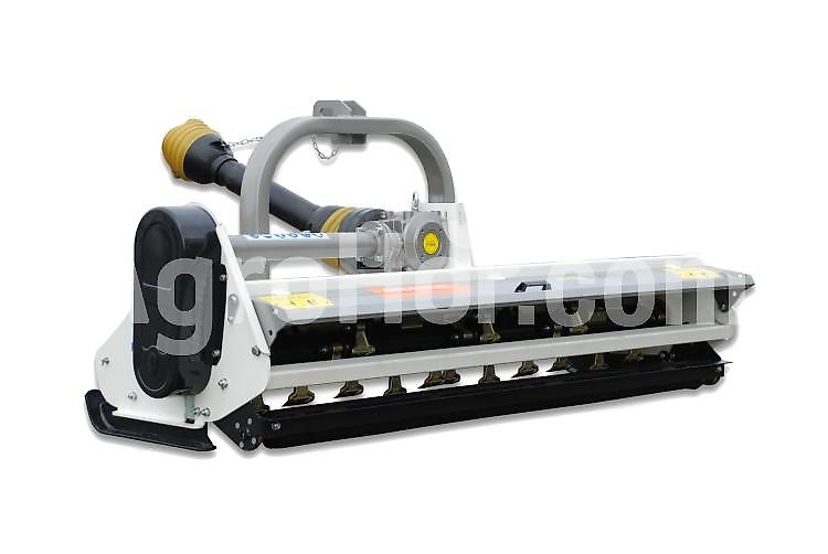 Aardenburg Alpha M / Schlegelmulcher, mulcher 200-220 cm