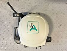 Deutz-Fahr AGROSKY SRC40 RTK GPS ONTVANGER