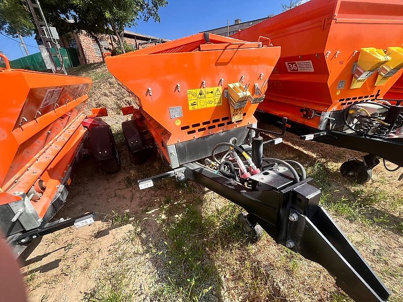 Pronar Sararita T 130