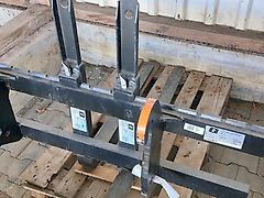 Alö Palettengabel WM 970 /1600