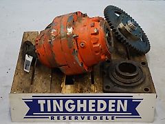 Kuhn Fodervogn (Spare part/Reservedel/Ersatzteil)