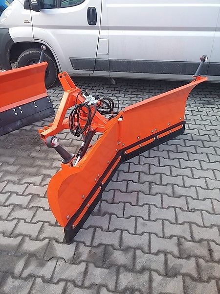 Top-Agro Schneeschild Schneepflug Vario1,5m SHP-SMV15 !!NEU!! SERIE SMART