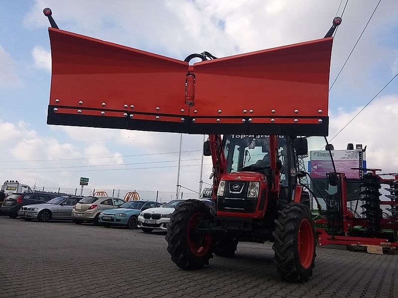 Top-Agro Schneeschild Schneepflug Vario1,5m SHP-SMV15 !!NEU!! SERIE SMART