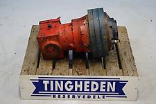 Peecon Fodervogn (Spare part/Reservedel/Ersatzteil)