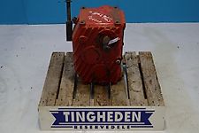 Peecon Fodervogn (Spare part/Reservedel/Ersatzteil)