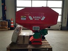 AGRO MASZ SP400