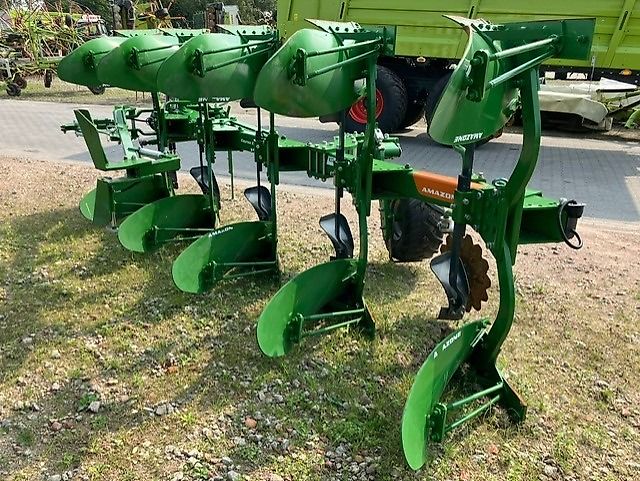 Amazone Cayros XMS 5-950