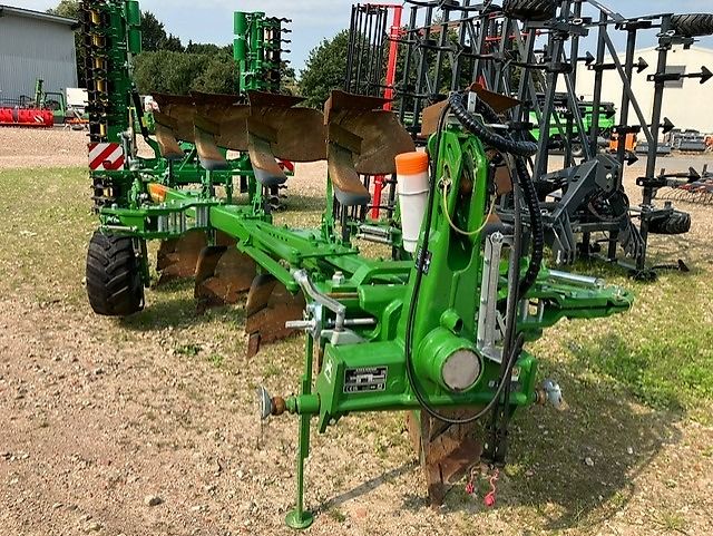 Amazone Cayros XMS 5-950