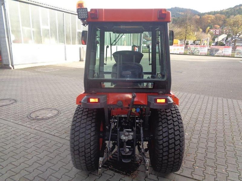 Kubota STV-40
