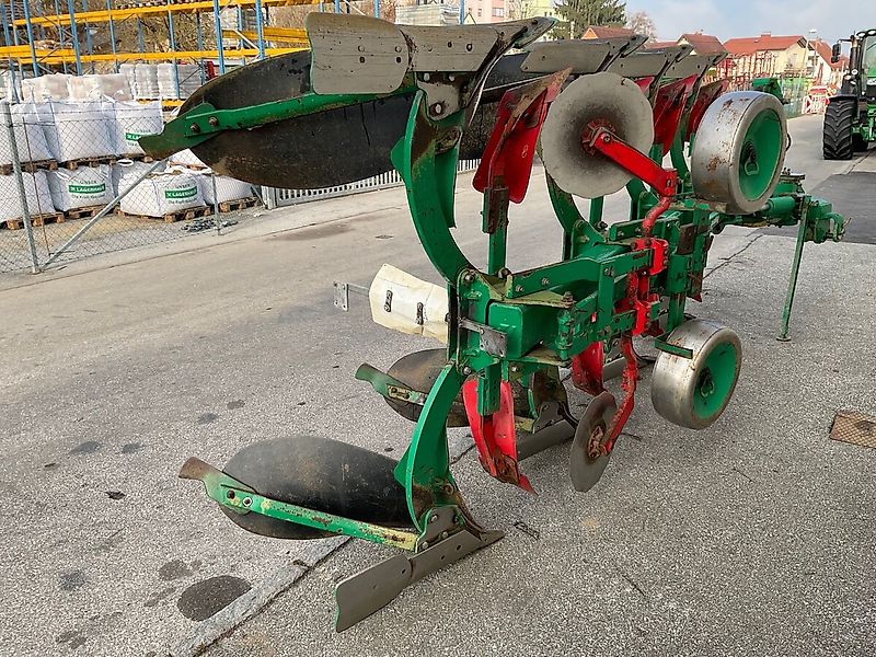 Regent Titan 170 SCX 4-sch.