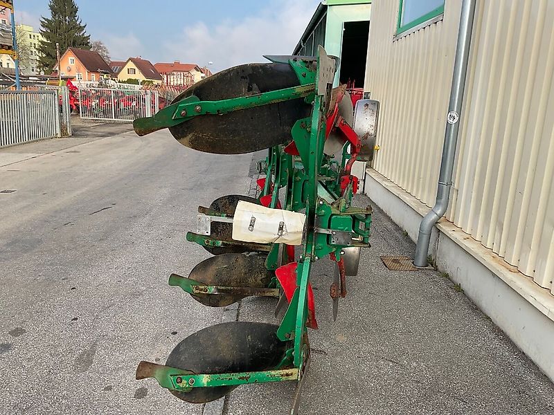 Regent Titan 170 SCX 4-sch.