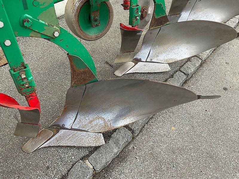 Regent Titan 170 SCX 4-sch.