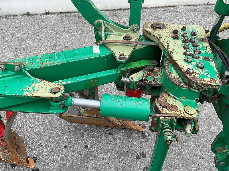 Regent Titan 170 SCX 4-sch.