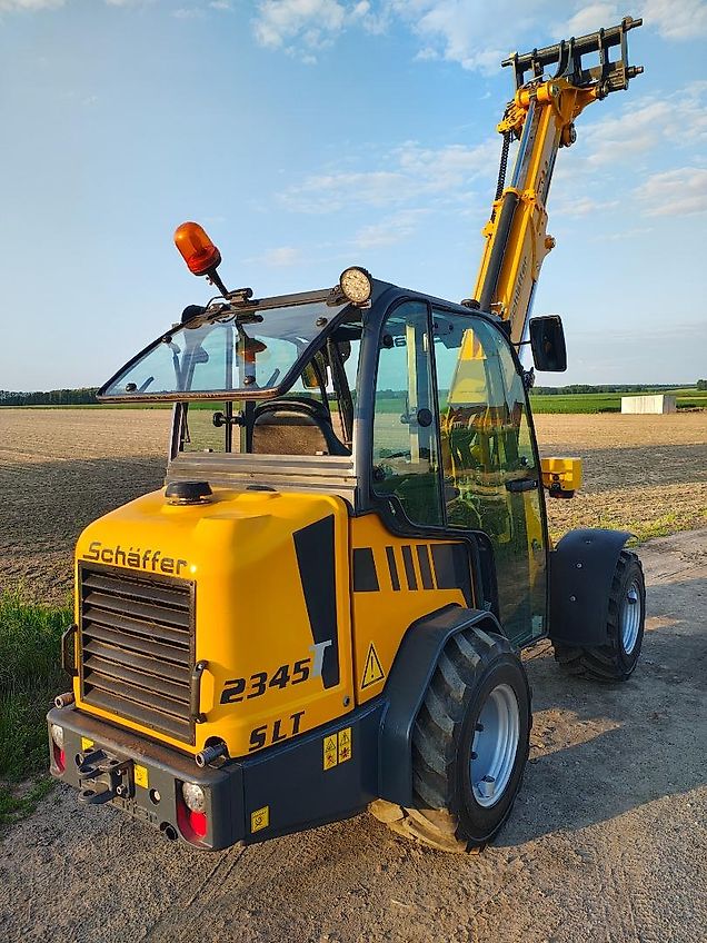 Schäffer T2345 slt