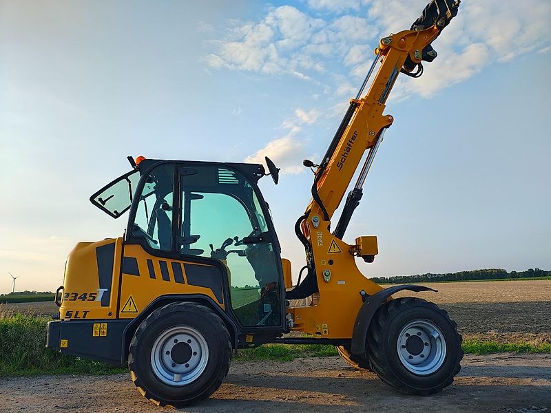Schäffer T2345 slt