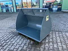 Bressel und Lade LG-SCHAUFEL 1.400 MM