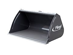 Fliegl Leichtgutschaufel