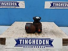 New Holland FX38 (Spare part/Reservedel/Ersatzteil)