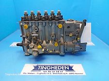 Volvo Bosch (Spare part/Reservedel/Ersatzteil)