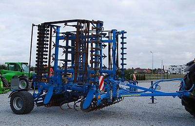 Farmet Kompaktomat K600 PS