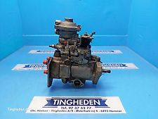 Bosch Indsprøjtningspumpe 0460494138 (Spare part/Reservedel/Ersatzteil)