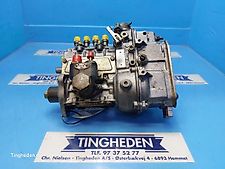 Bosch Indsprøjtningspumpe 0400074922 (Spare part/Reservedel/Ersatzteil)