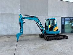 Kubota KX161-3SZ