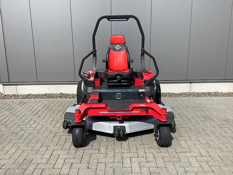 Cramer ZTC182R Elektro