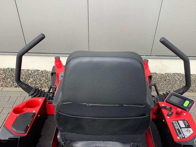 Cramer ZTC182R Elektro