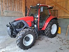 Lindner Lintrac 75 LS