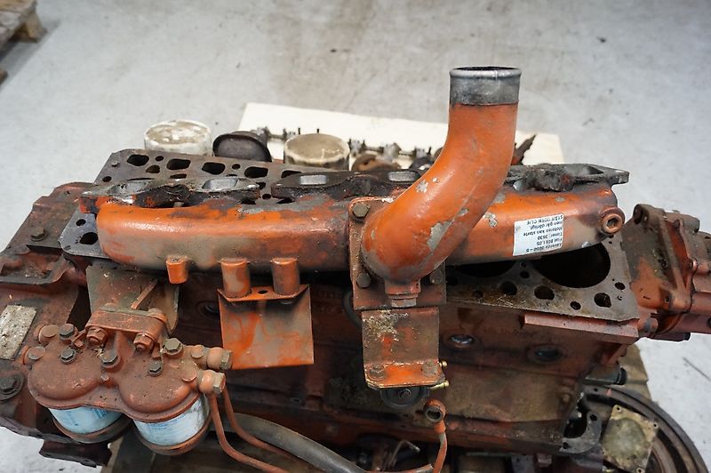 Iveco 8061 SI05 (Spare part/Reservedel/Ersatzteil)