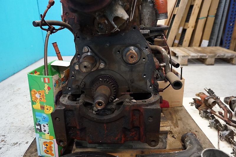 Iveco 8061 SI05 (Spare part/Reservedel/Ersatzteil)