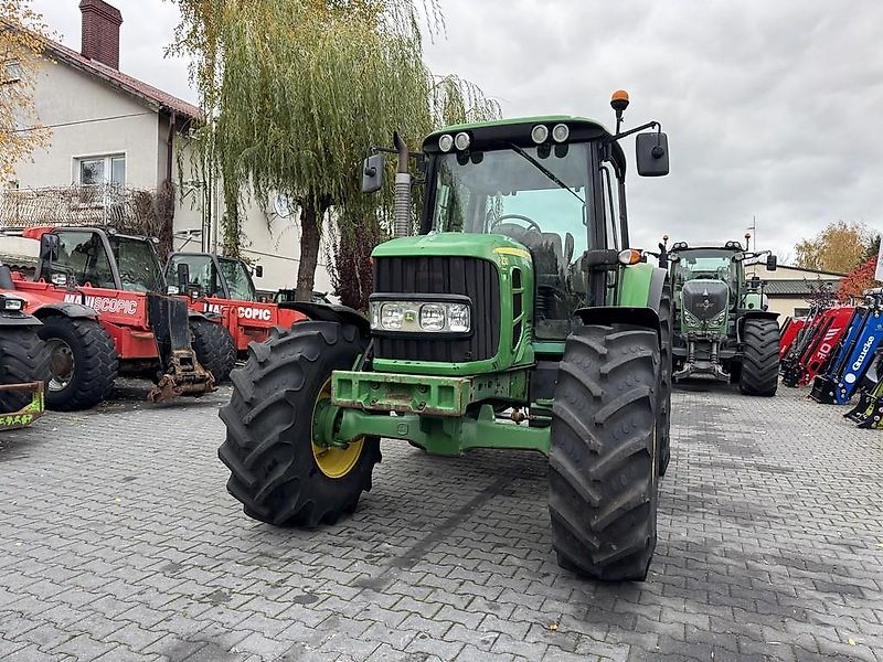 John Deere 6230 PREMIUM