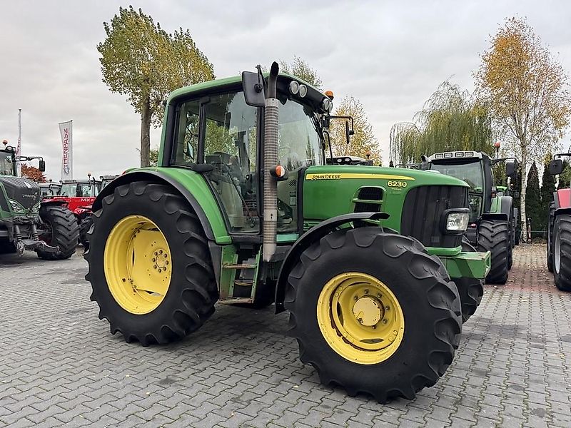 John Deere 6230 PREMIUM